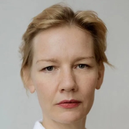 Sandra Hüller