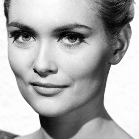 Alexandra Bastedo