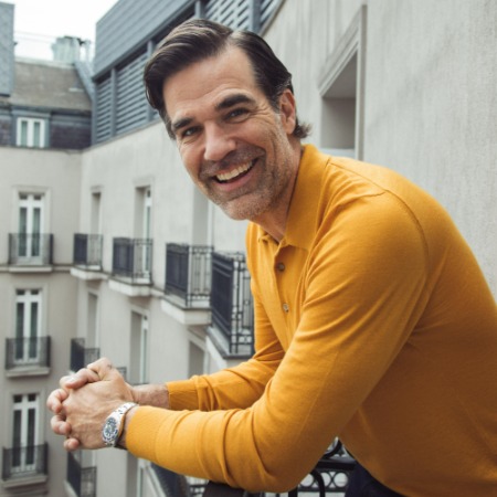 Rob Delaney