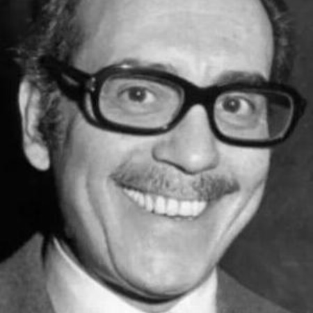 José Luis López Vázquez