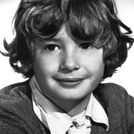 Mark Lester
