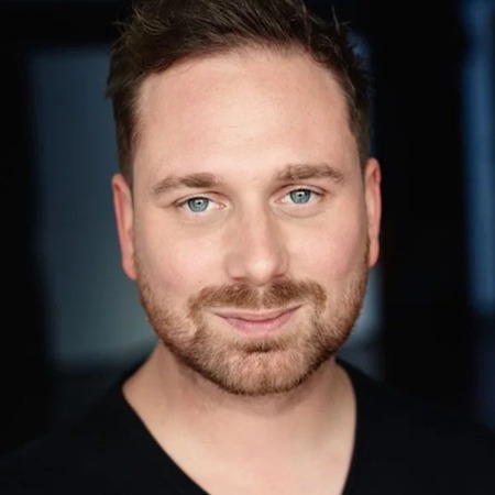 Patrick Harvey