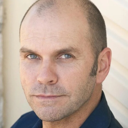 Ian Bliss