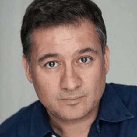Secun de la Rosa
