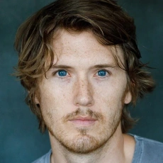 Spencer Treat Clark