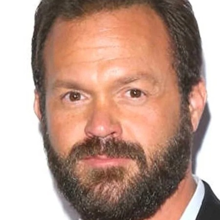 Judd Lormand