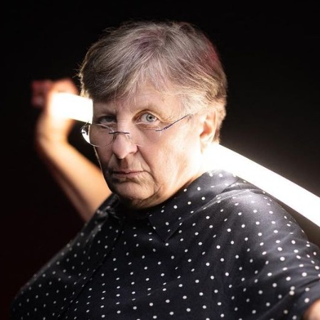Brigitte Lecordier