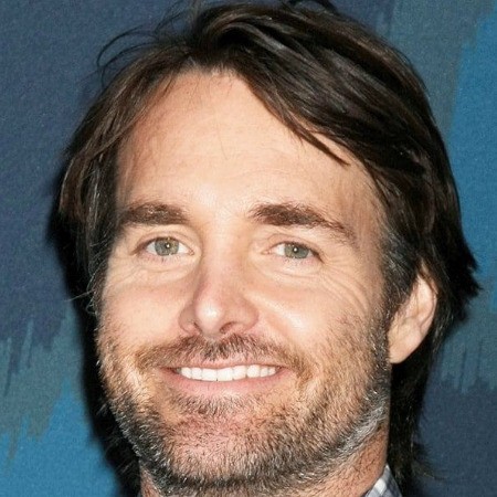 Will Forte