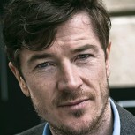 Barry Ward