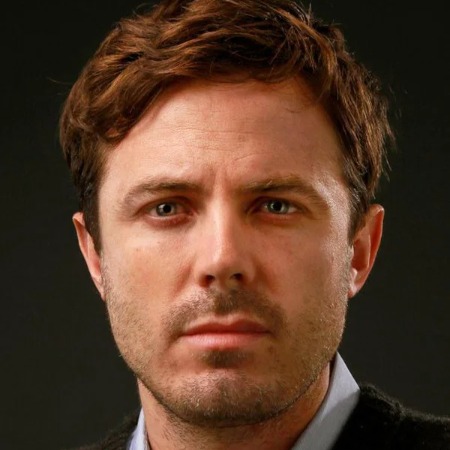 Casey Affleck
