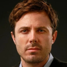 Casey Affleck