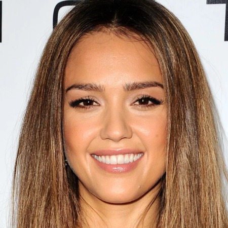 Jessica Alba