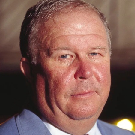 Ned Beatty