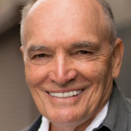 Tom Bower