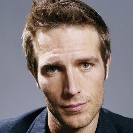 Michael Vartan