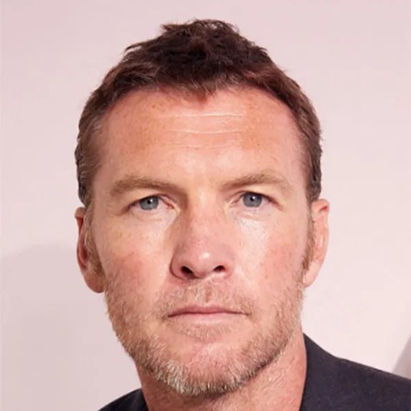 Sam Worthington