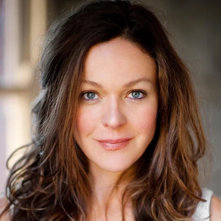 Caroline Brazier