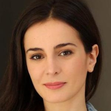 Silvia Conesa