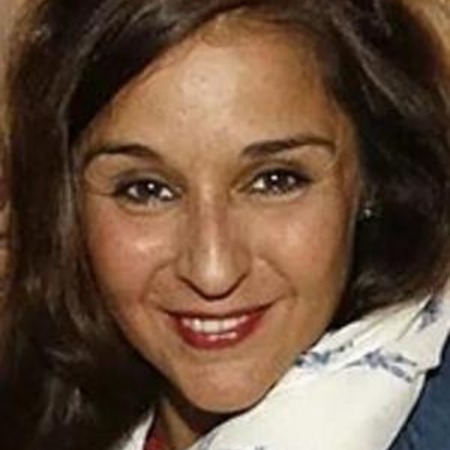 Rocío Bernal