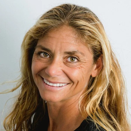 Cristina Zenato