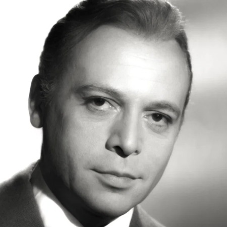 Herbert Lom