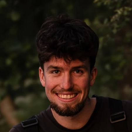 Mattéo BODET