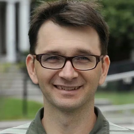 David Redmon