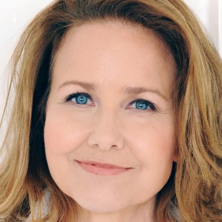 Molly Hagan