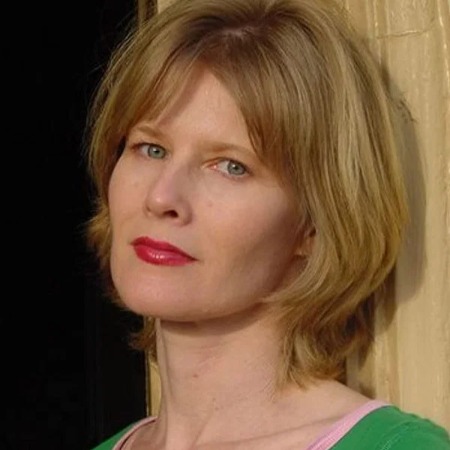 Jillian McWhirter