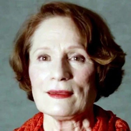 Wendy Robie