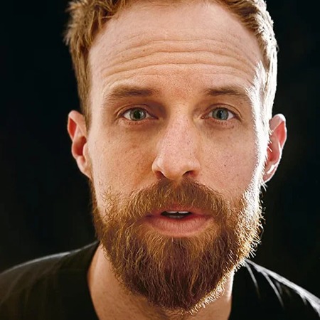 Adam David Thompson