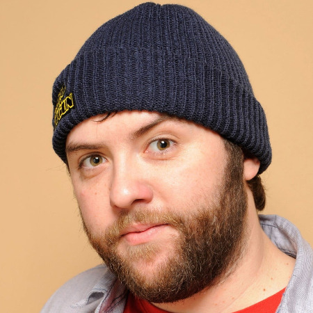 Jason Eisener