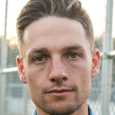 Gregory Smith
