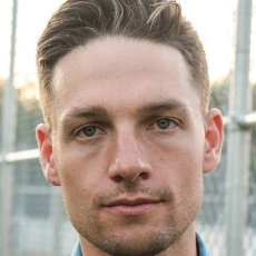 Gregory Smith