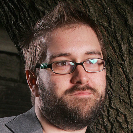 Ed Gass-Donnelly