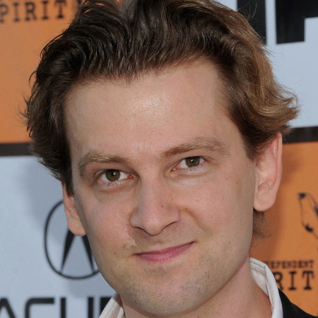 Daniel Stamm