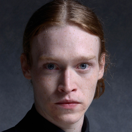 Caleb Landry Jones