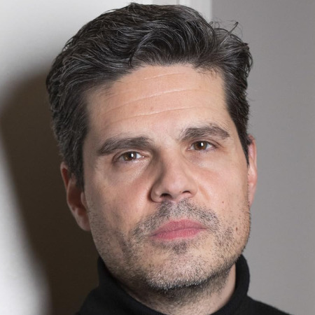 Yann Gozlan