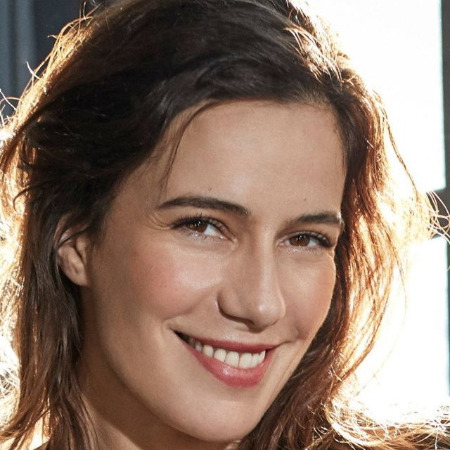 Zoé Félix