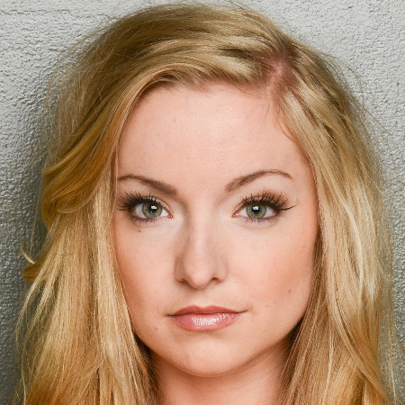 Dani Barker