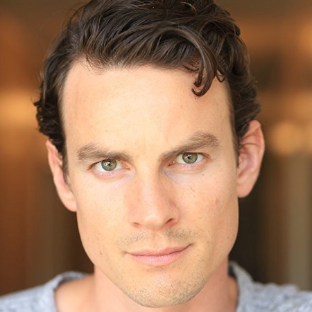 Luke Cook