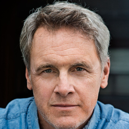 Mark Moses