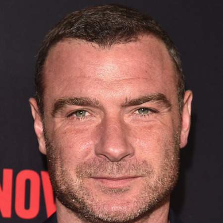 Liev Schreiber