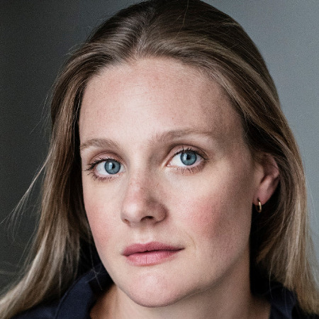 Romola Garai