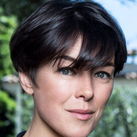 Olivia Williams