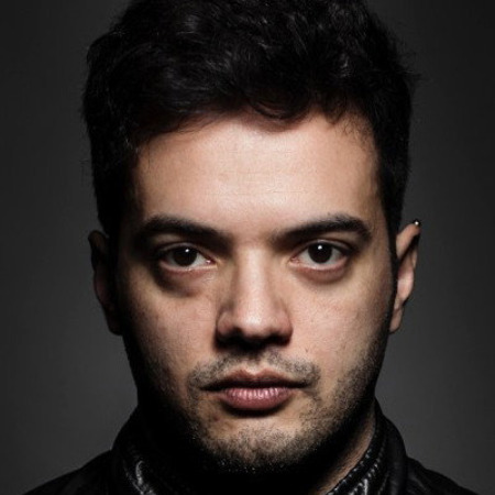 Carlos Conceição