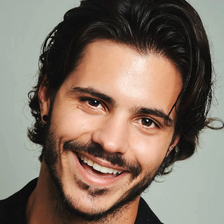 Matthieu Charneau