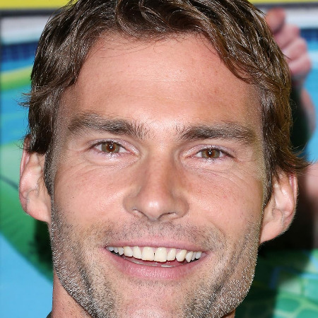 Seann William Scott