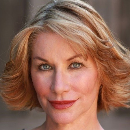 Caroline Williams