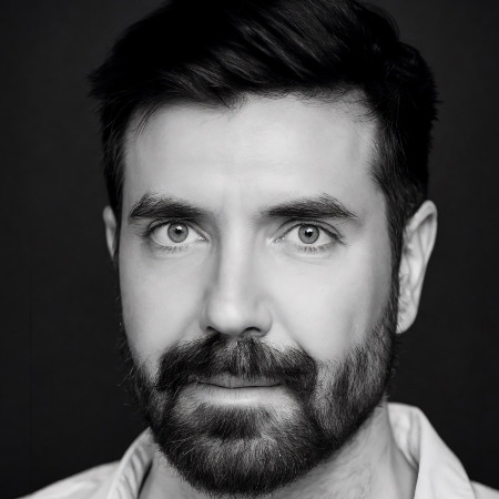 Jake Myers